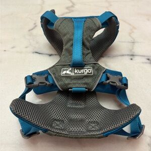 NWOT Kurgo Journey Air Dog Harness